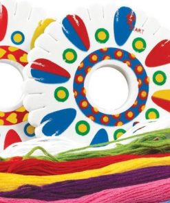 Girls Party Bag Toys