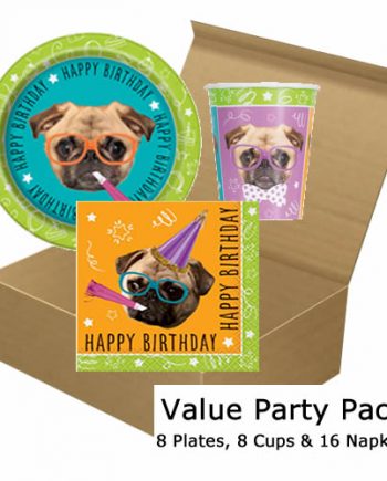 pug supplies pug puppy themed decorations tableware novelties supplies pug supplies pug puppy themed decorations tableware novelties supplies