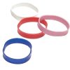 Rubber Bracelets