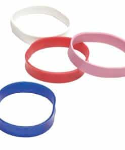 Rubber Bracelets