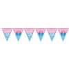 Gender Reveal Party Bunting