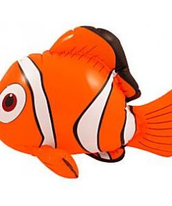 Inflatable Clown Fish