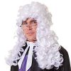 Judge Wig
