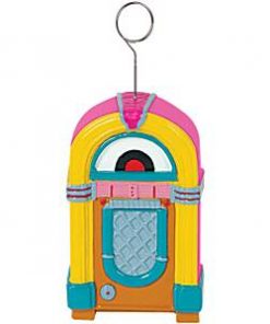 Novelty Balloon Weights