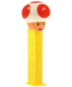 Nintendo PEZ Dispenser