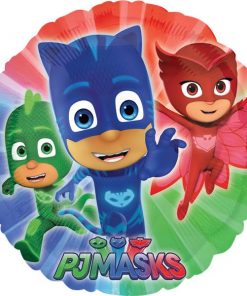 PJ Masks Foil Balloon