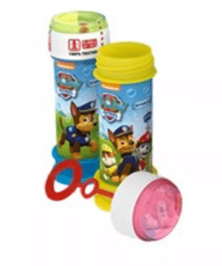Paw Patrols Bubble Tub