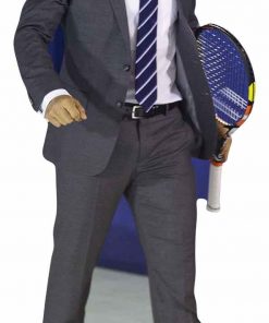 Rafael Nadal Lifesize Cardboard Cutout