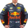 Max Verstappen Lifesize Cardboard Cutout