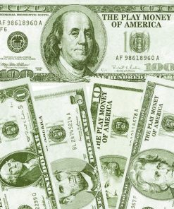 Casino Money Favours