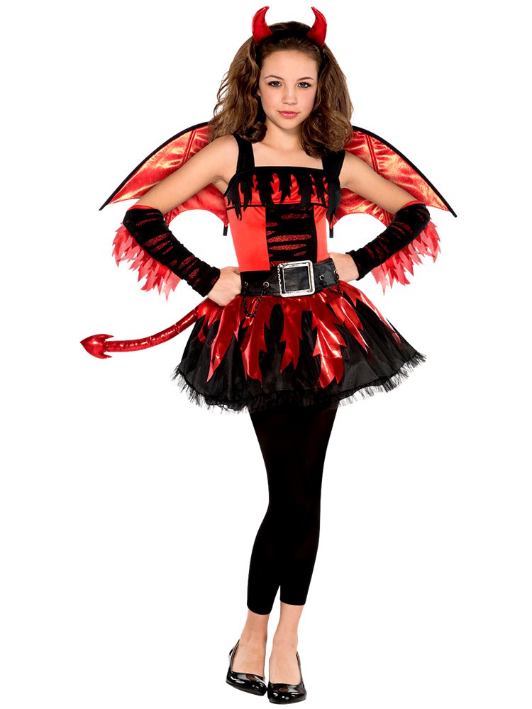 Daredevil Halloween Dressing Up Costumes - Next Day Delivery