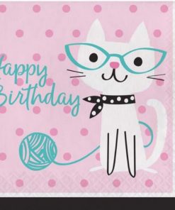 Purr-fect Cat