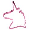 Unicorn Head Cookie Cutter