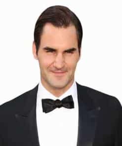 Roger Federer Lifesize Cardboard Cutout