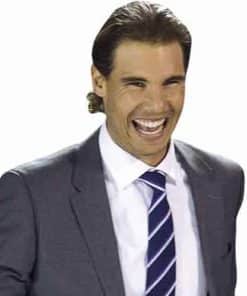 Rafael Nadal Lifesize Cardboard Cutout