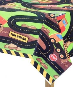 construction party digger decorations fun party supplies