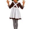 Roald Dahl Oompa Loompa Costume