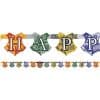 Harry Potter Party Happy Birthday Banner