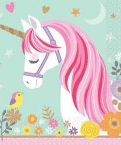 Magical Unicorn