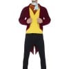 Roald Dahl Mr Fox Adult Costume