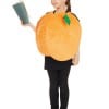 Roald Dahl Peach Costume