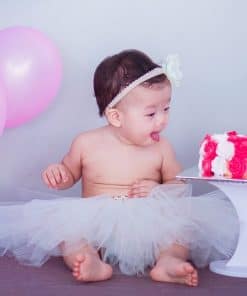 1st Birthdays