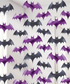 Halloween Bat String Decoration