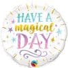 Magical Day Foil Balloon