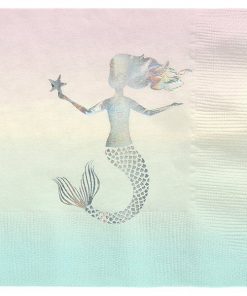We Heart Mermaid