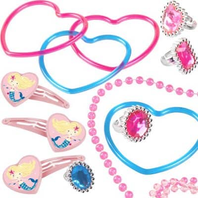 Be A Mermaid Party Favour Pack