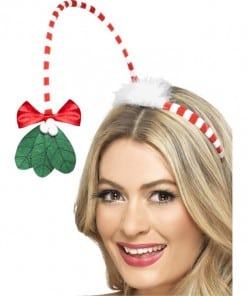 Christmas Themed Hats