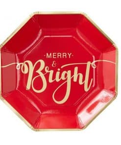 Merry & Bright Christmas