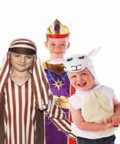 Nativity Costumes
