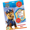 Paw Patrol Painting Set