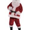 Regal Santa Father Christmas Suit