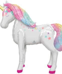 Unicorn Airwalker