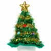 Christmas Tree Hat