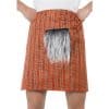 Tartan kilt with Sporran