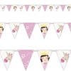 Unicorn Magic Party Paper Banner