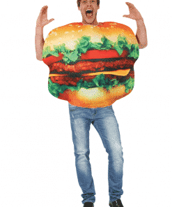 Food Costumes