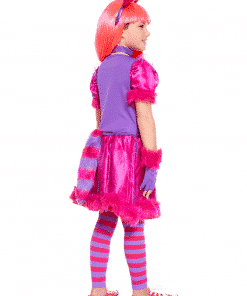Alternative view of Cheshire Cat Costume - 8/10 years