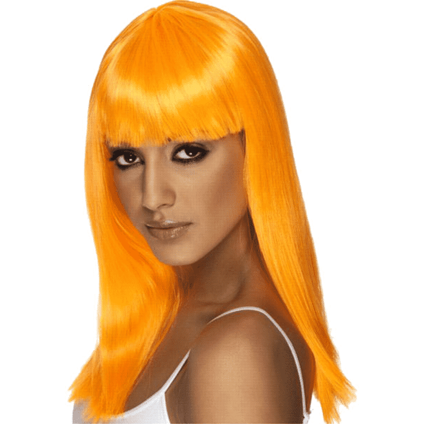 party supplies wigs