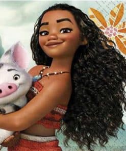 Disney Moana
