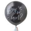 Oh Baby Giant Gender Reveal Balloon Kit
