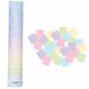 Pastel Confetti Cannon
