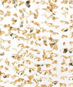 Alternative view of Pick & Mix Pastel Gold Photo Booth Backdrop - 2m x 1.8m
