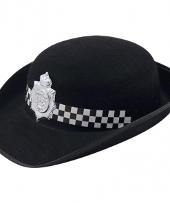Policewoman Hat