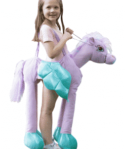 Ride on Fairytale Pony