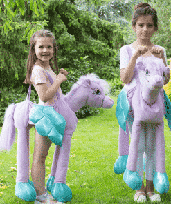 Ride on Fairytale Pony