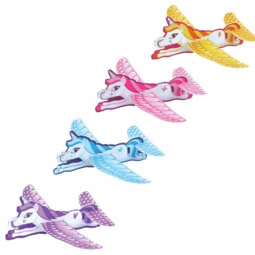 Unicorn Glider